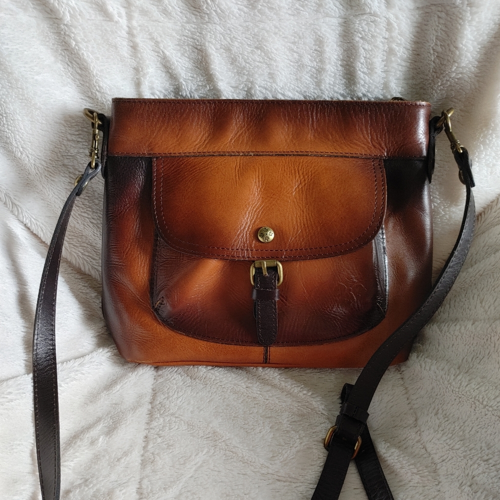 Patricia Nash purse